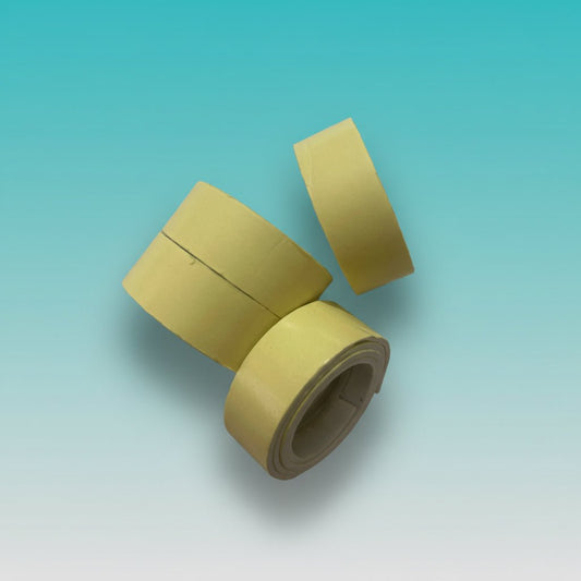 MRP20 Double Side Foam Tape Small 1/2” by Gift Hub Mart