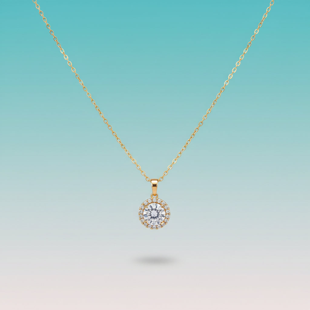 MRP250 Chain Pendant by Gift Hub Mart
