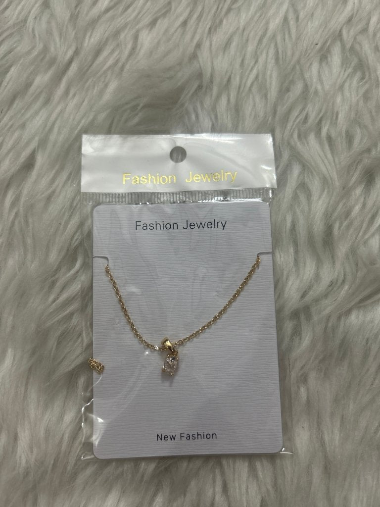 MRP250 Chain Pendant by Gift Hub Mart