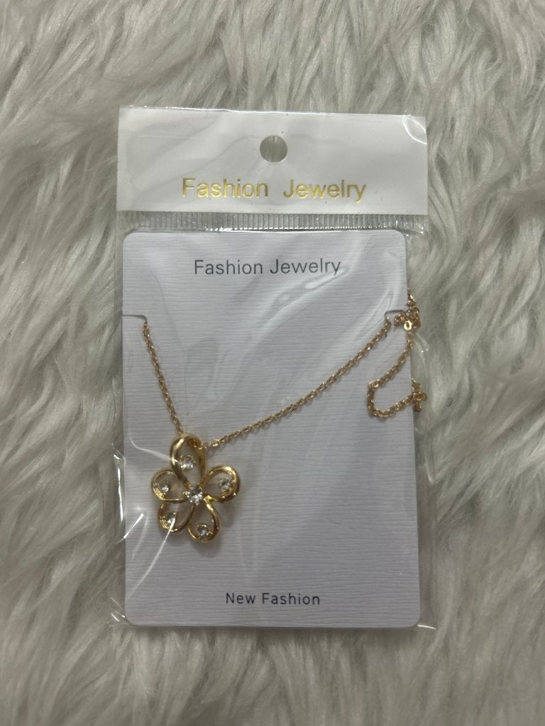 MRP250 Chain Pendant by Gift Hub Mart