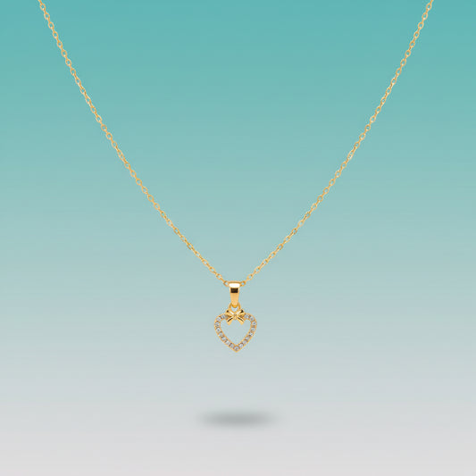 MRP250 Chain Pendant by Gift Hub Mart