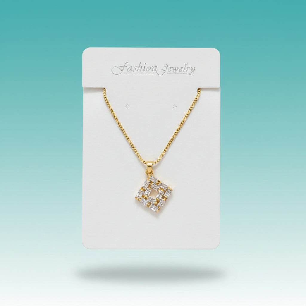 MRP275 Chain Pendant by Gift Hub Mart