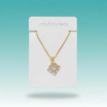 MRP275 Chain Pendant by Gift Hub Mart