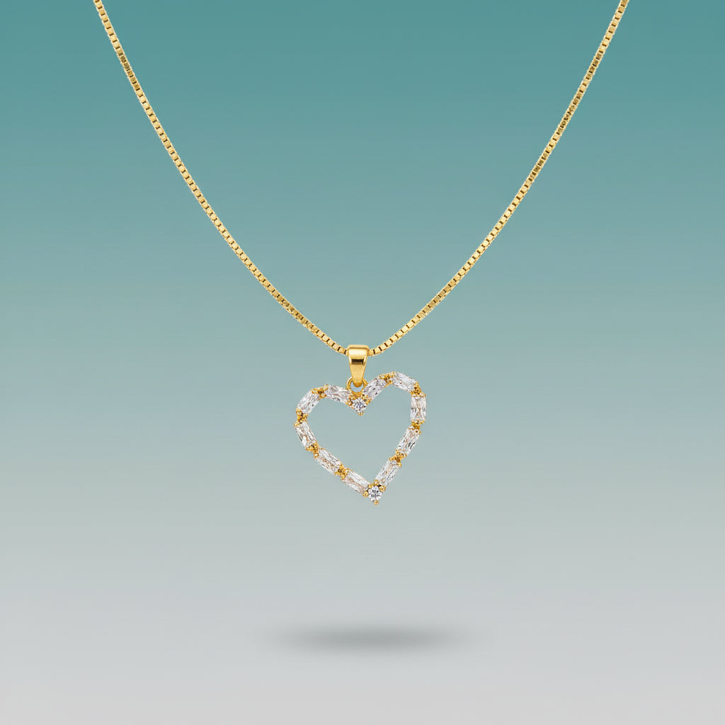 MRP275 Chain Pendant by Gift Hub Mart