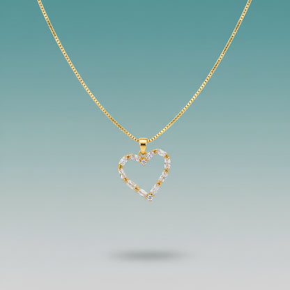 MRP275 Chain Pendant by Gift Hub Mart
