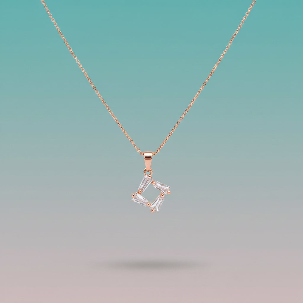 MRP275 Chain Pendant by Gift Hub Mart