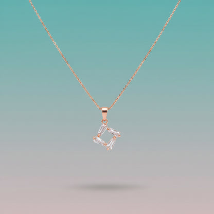 MRP275 Chain Pendant by Gift Hub Mart