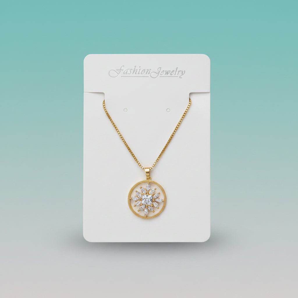 MRP275 Chain Pendant by Gift Hub Mart