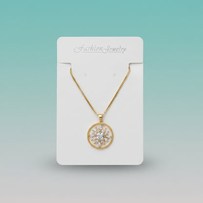 MRP275 Chain Pendant by Gift Hub Mart