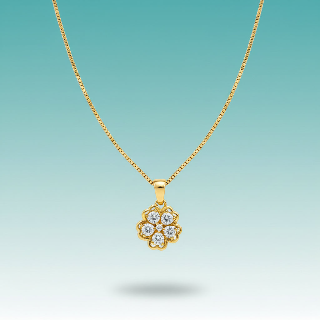 MRP275 Chain Pendant by Gift Hub Mart