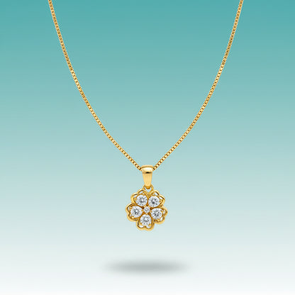MRP275 Chain Pendant by Gift Hub Mart