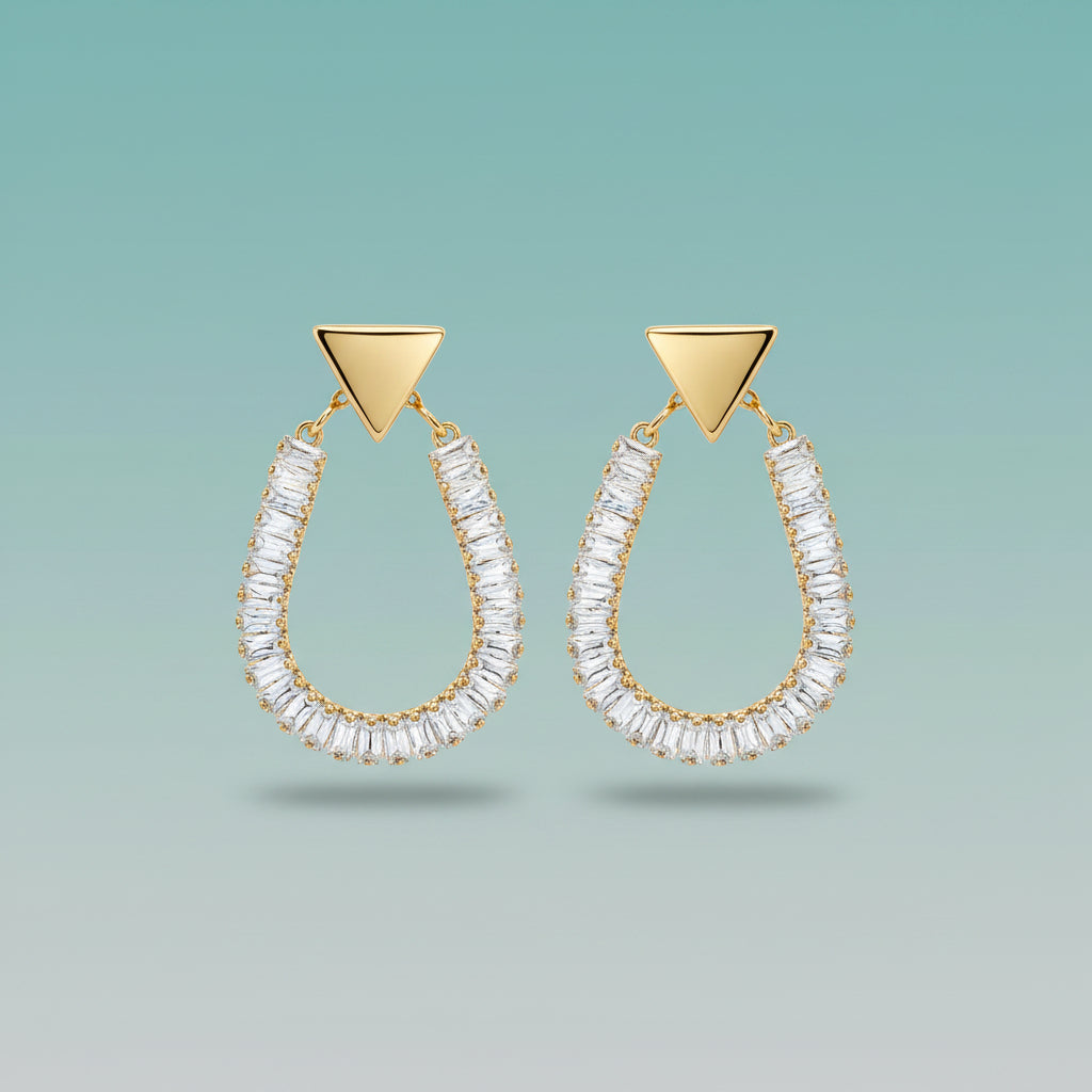 MRP275 Fancy Earring by Gifthubmart