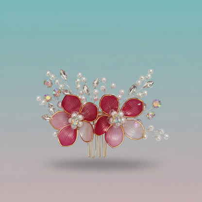 MRP275 Hair Comb Pin by Gift Hub Mart
