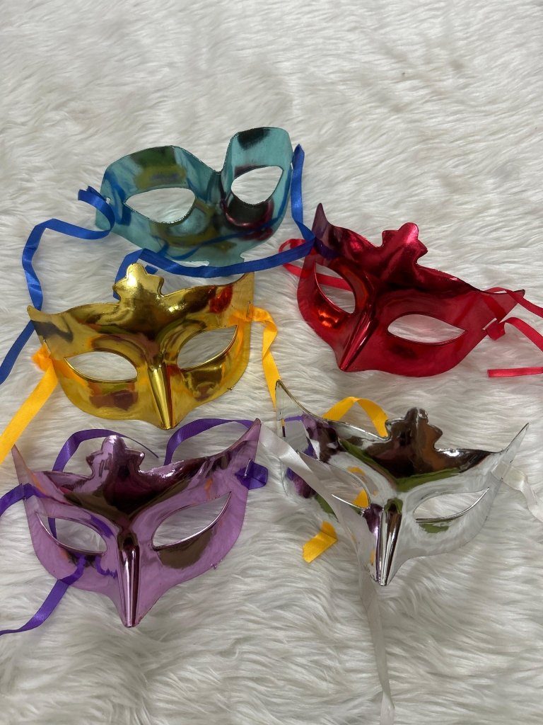 MRP30 Party Eye Mask by Gifthubmart