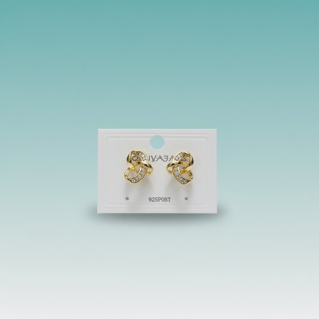 MRP350 Earrings by Gift Hub Mart
