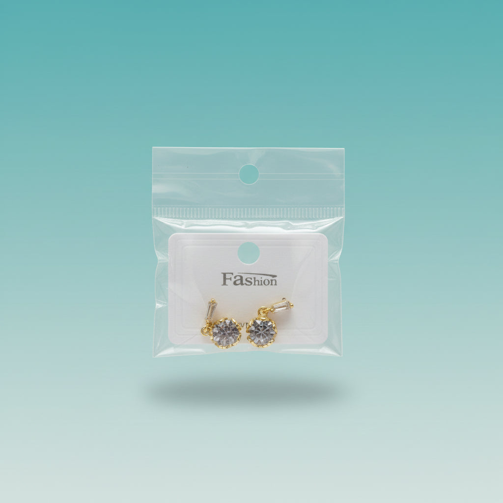 MRP350 Earrings by Gift Hub Mart