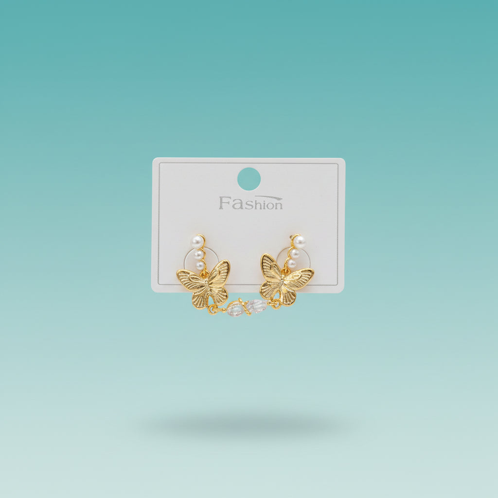 MRP350 Earrings by Gift Hub Mart