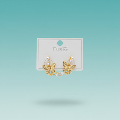 MRP350 Earrings by Gift Hub Mart