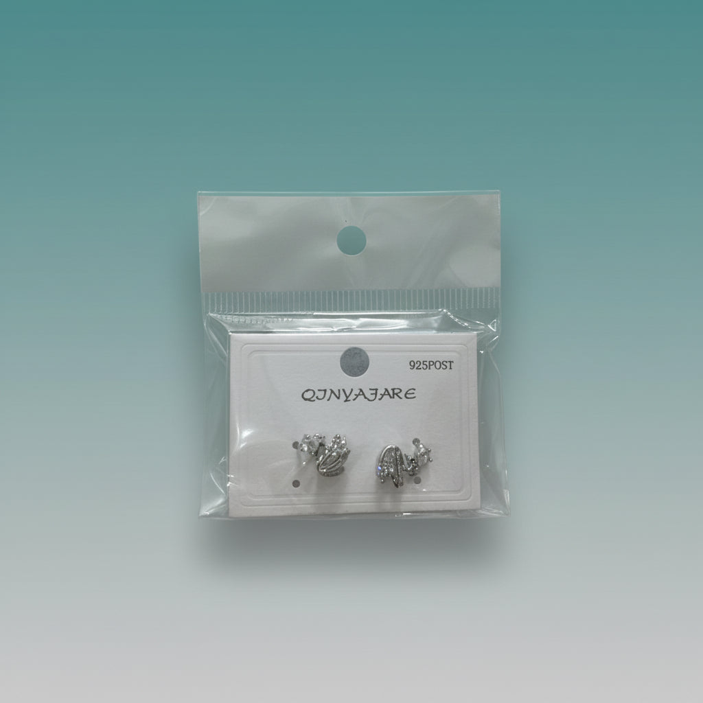 MRP350 Earrings by Gift Hub Mart