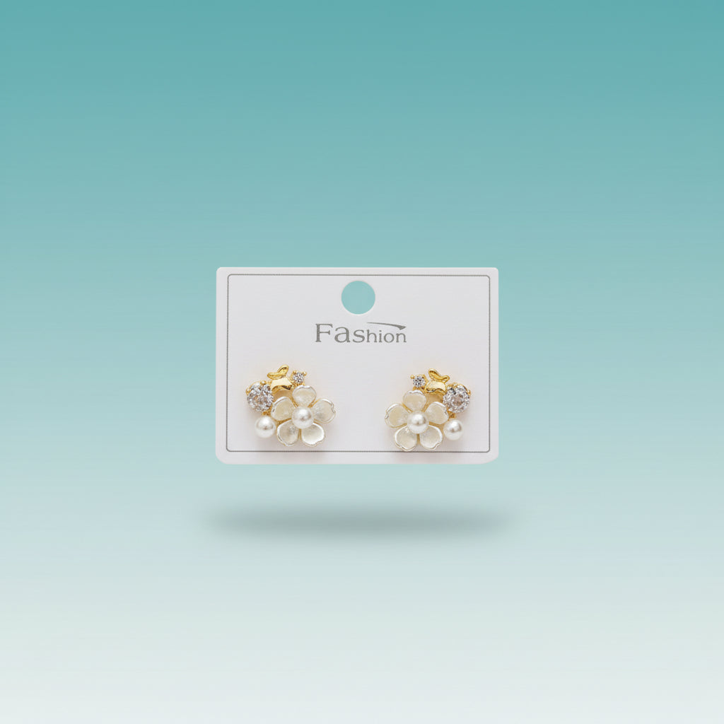 MRP350 Earrings by Gift Hub Mart