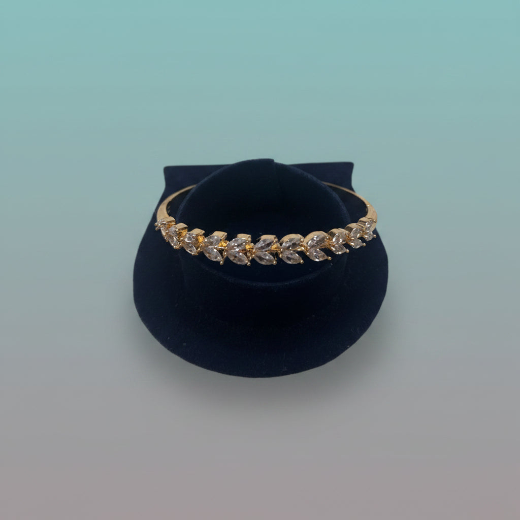 MRP375 Bangle Bracelet by Gift Hub Mart