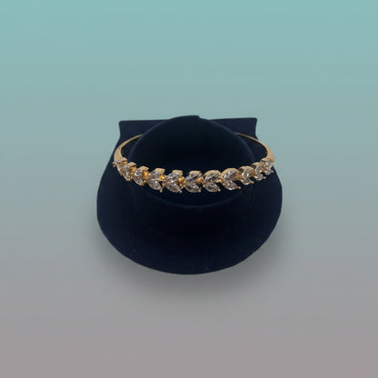 MRP375 Bangle Bracelet by Gift Hub Mart