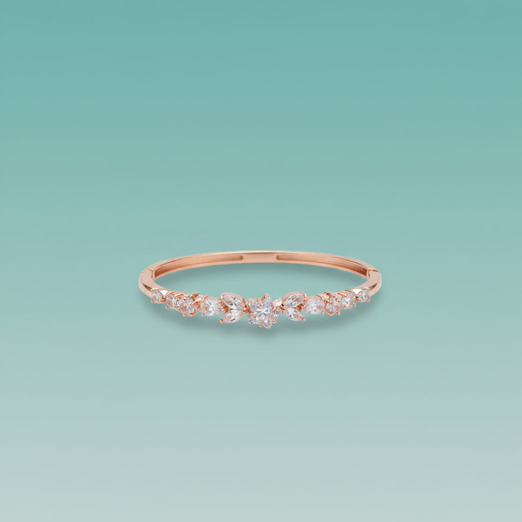 MRP375 Bangle Bracelet by Gift Hub Mart