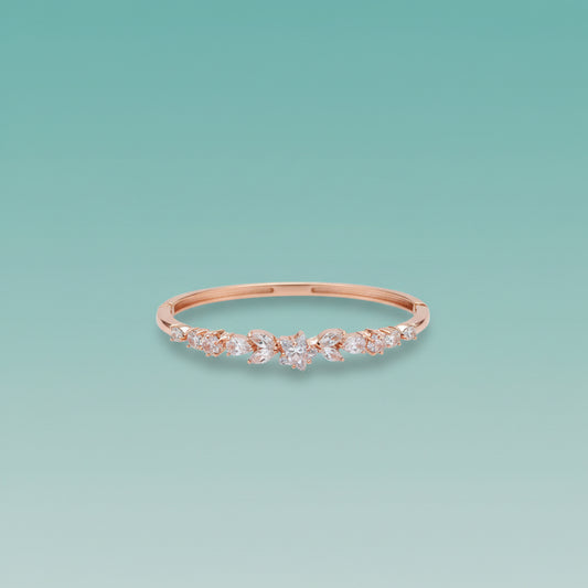 MRP375 Bangle Bracelet by Gift Hub Mart