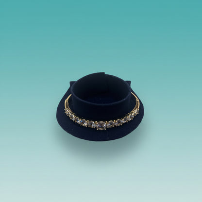 MRP375 Bangle Bracelet by Gift Hub Mart