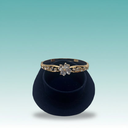 MRP375 Bangle Bracelet by Gift Hub Mart