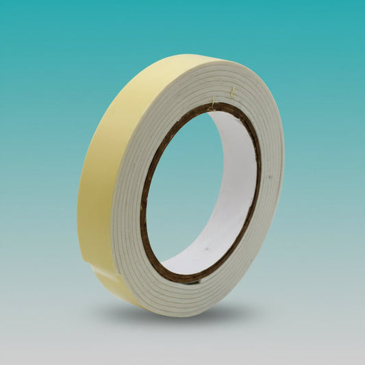MRP50 Double Sided Foam Tape 1/2” Big by Gifthubmart