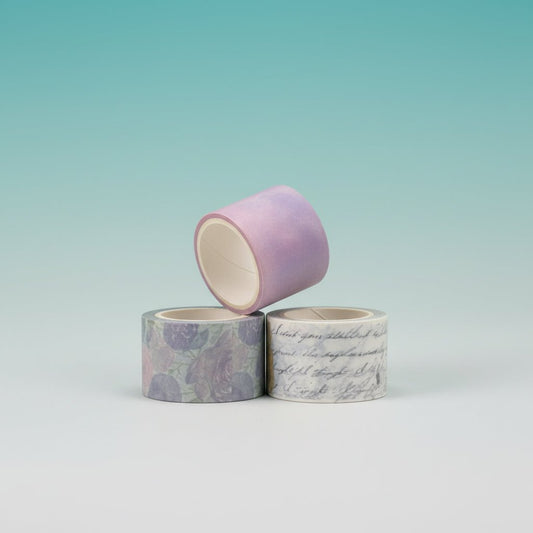 MRP70 Printed Washi Tape by Gift Hub Mart