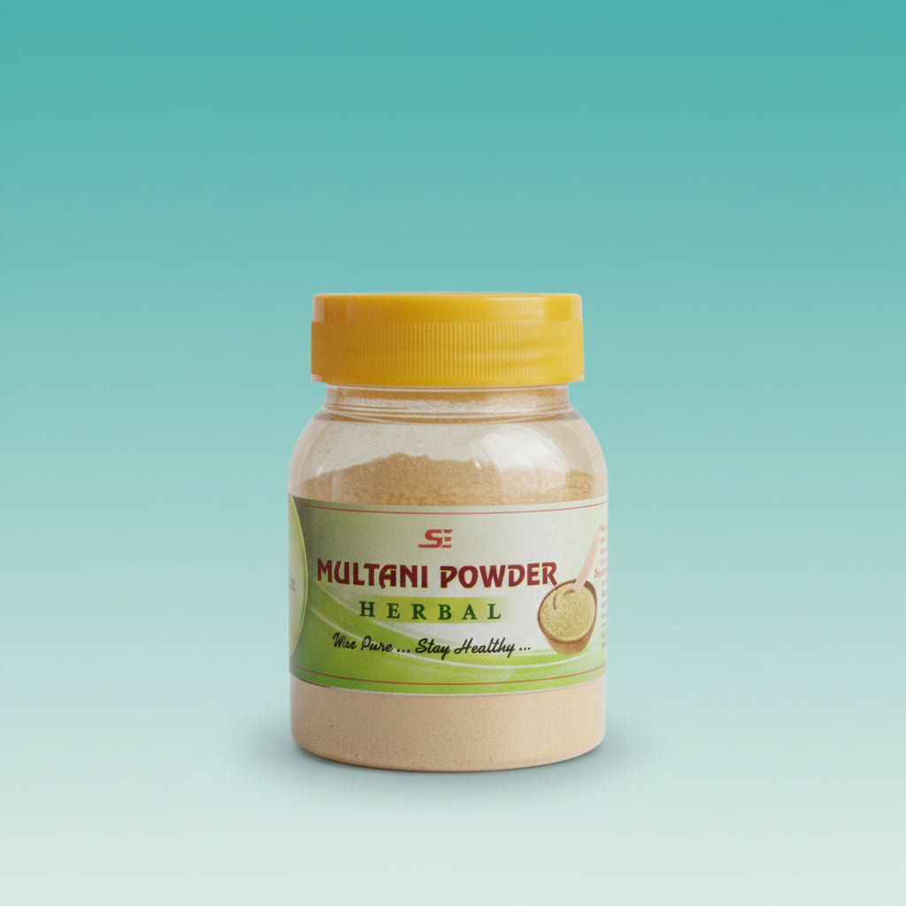 Multani Powder by Gifthubmart