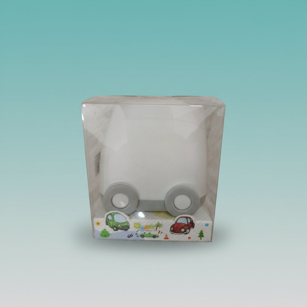 Multi Purpose Storage Stand - Fun Car by Gift Hub Mart