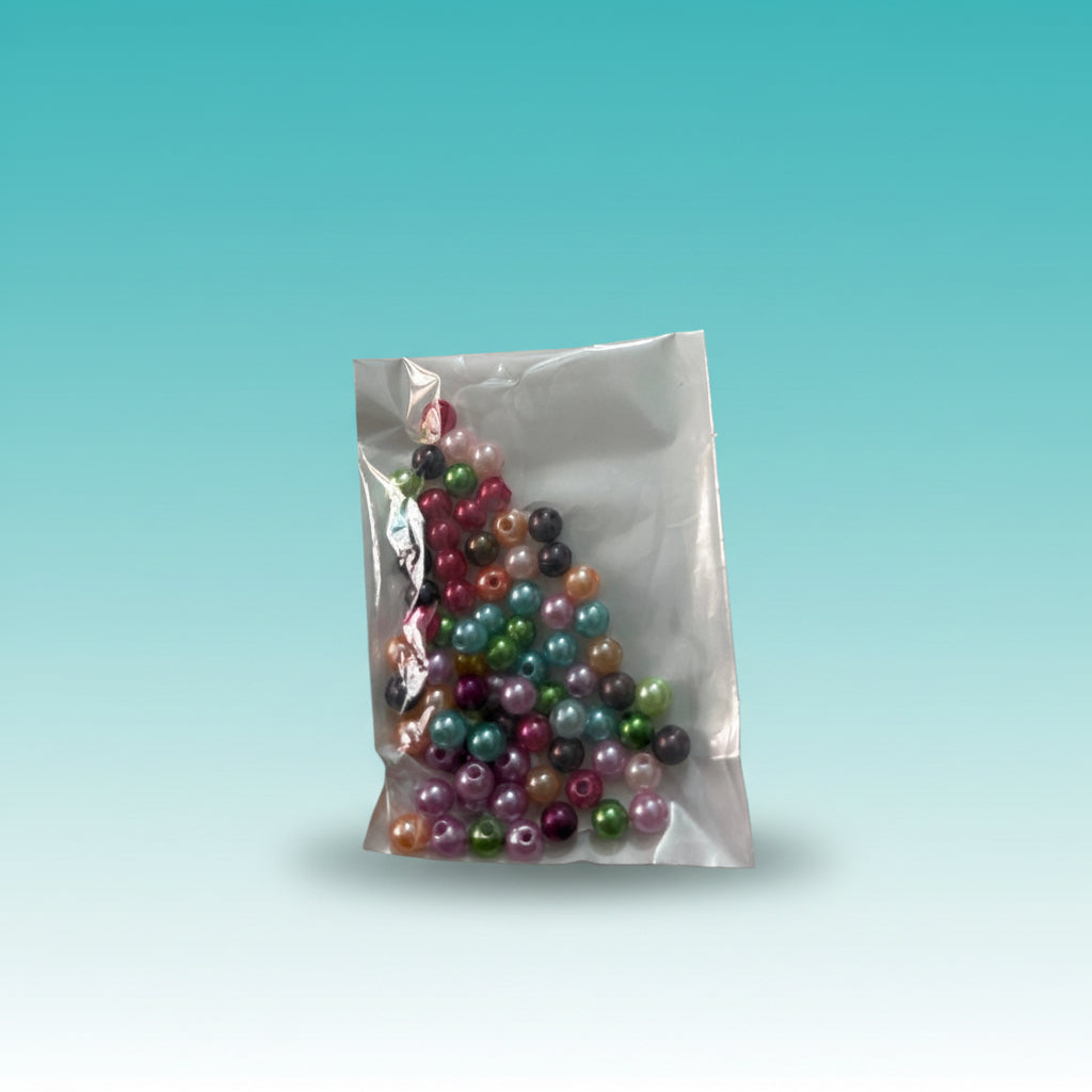 Multicolour Beads by Gifthubmart