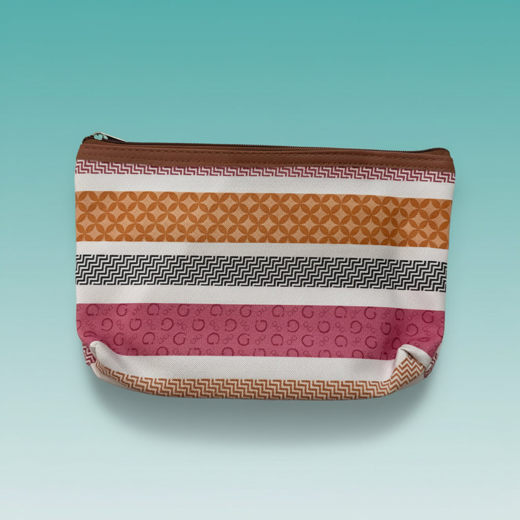 Multipurpose Pouch (Set Of 4) by Gift Hub Mart