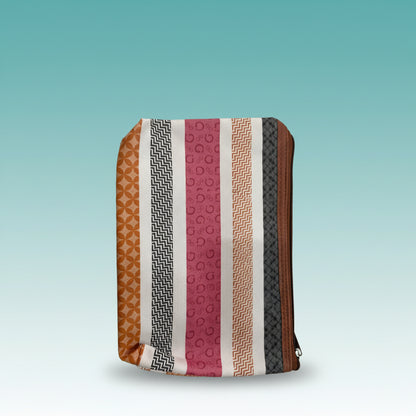 Multipurpose Pouch (Set Of 4) by Gift Hub Mart