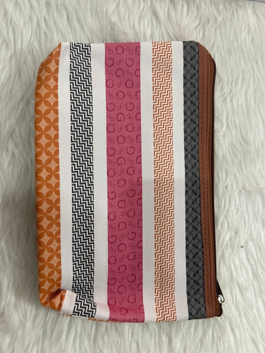Multipurpose Pouch (Set Of 4) by Gift Hub Mart