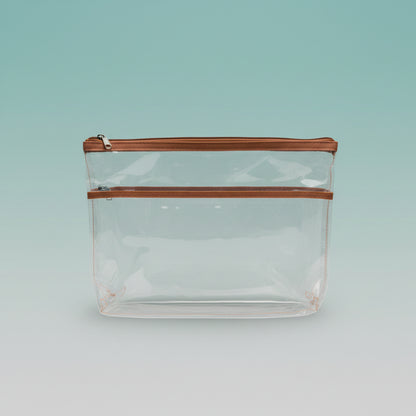Multipurpose Pouch (Set Of 4) by Gift Hub Mart