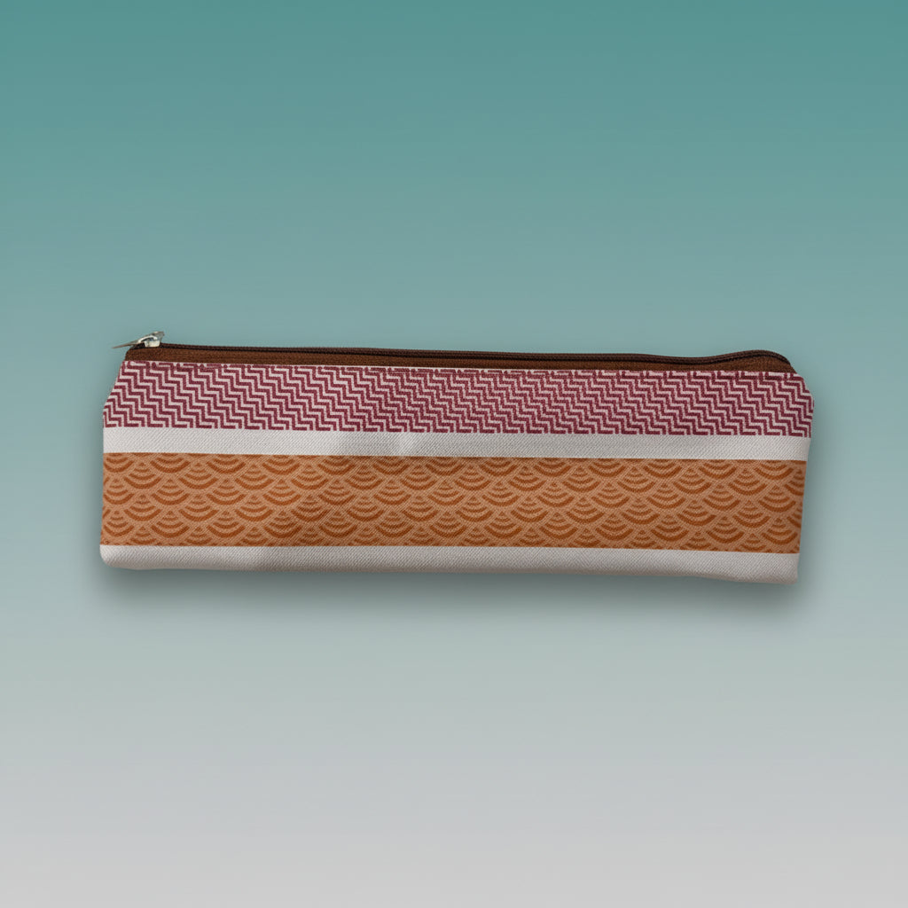 Multipurpose Pouch (Set Of 4) by Gift Hub Mart