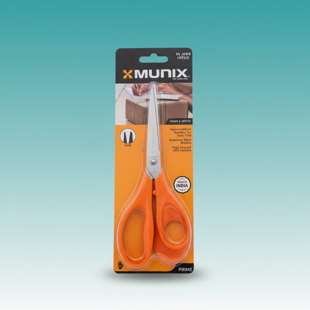 Munix Scissor SL1183 by Gifthubmart