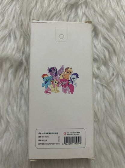My Little Pony Gel Pen 6 Set by Gift Hub Mart