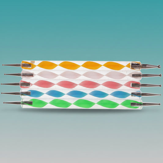 Nail Art & Clay Art Tool by Gift Hub Mart
