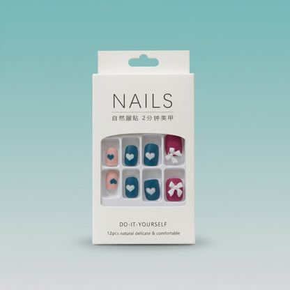 Nail Extention-0012 by Gift Hub Mart