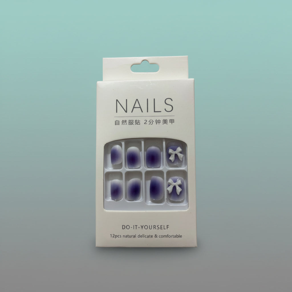 Nail Extention-0012 by Gift Hub Mart