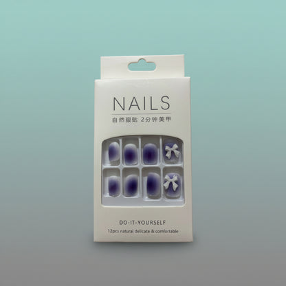 Nail Extention-0012 by Gift Hub Mart