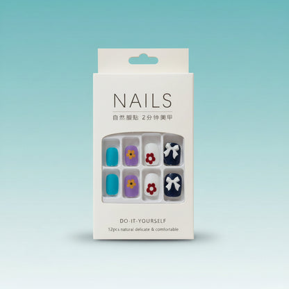 Nail Extention-0012 by Gift Hub Mart