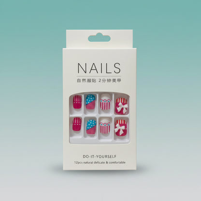 Nail Extention-0012 by Gift Hub Mart
