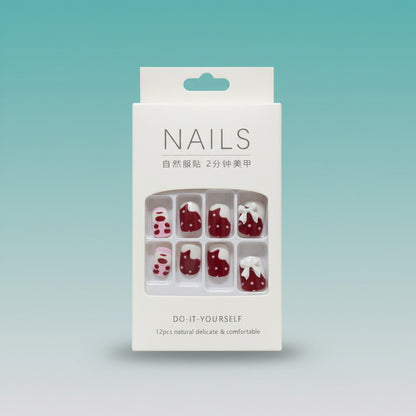 Nail Extention-0012 by Gift Hub Mart