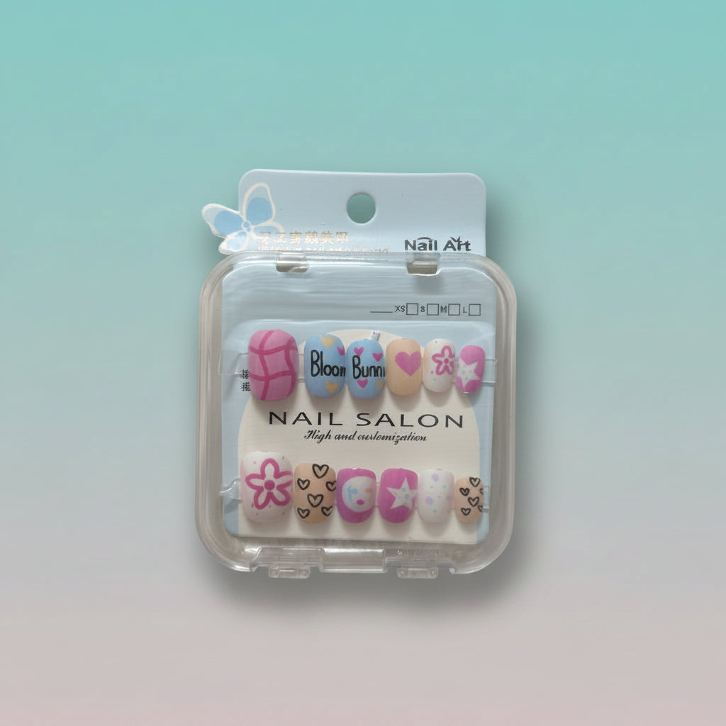 Nail Extention Nail Salon by Gift Hub Mart